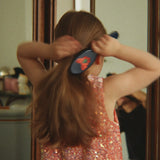 STARLIGHT DRESS - LANTANA שמלה