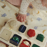 POP UP MUSIC BOARD-צעצוע