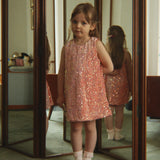 STARLIGHT DRESS - LANTANA שמלה