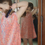 STARLIGHT DRESS - LANTANA שמלה