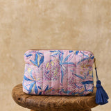 حقائب الاستحمام - كريم ريترو جاردن