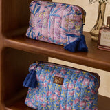 حقائب الاستحمام - كريم ريترو جاردن