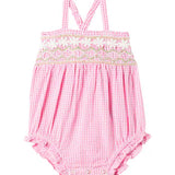 רומפר - Pink Fragola Vichy