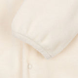 אוברול - ANTIQUE WHITE