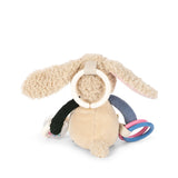 PELUCHE BUNNY- צעצוע התפתחות- SEA MIST