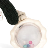 PELUCHE BUNNY- צעצוע התפתחות- SEA MIST