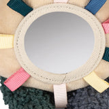 PELUCHE BUNNY- צעצוע התפתחות- SEA MIST