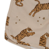 מכנס קצר / בגד ים - ASNOU SWIM SHORTS - TIGER