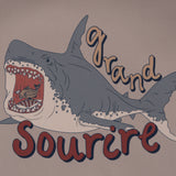 וסט שחייה - SHARK