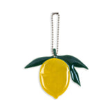 BAG CHARM - LEMON