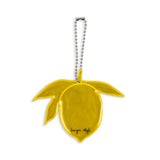 BAG CHARM - LEMON