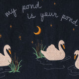 סלֿ אחסון - STORAGE BASKET - SWAN