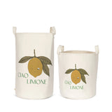 סלי אחסון - CIAO LIMONE