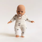 בובה סליה-ELLI THE DOLL