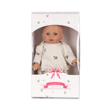 בובה אלי - ELLI THE DOLL -