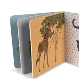 Touch & Feel Book - Safari - Book of Feel