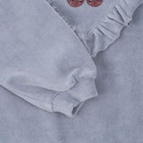 סווטשירט - TRADEWINDS