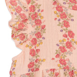 רומפר - FLORIA PINK
