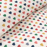 Junior bedding set - COEUR COLORE