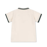 חולצה - ANTIQUE WHITE