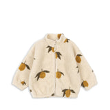 מעיל - Mon Grand Citron