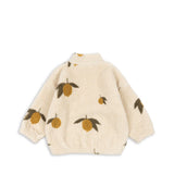 מעיל - Mon Grand Citron