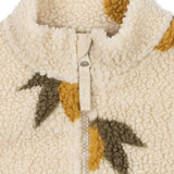 מעיל - Mon Grand Citron