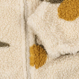 מעיל - Mon Grand Citron