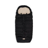 NEMURI FOOTMUFF - BLACK