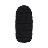 NEMURI FOOTMUFF - BLACK