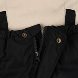 NEMURI FOOTMUFF - BLACK