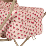 עגלה לבובה - DOLL PRAM - ROSIE ROSE