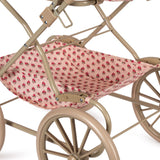 עגלה לבובה - DOLL PRAM - ROSIE ROSE