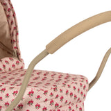 עגלה לבובה - DOLL PRAM - ROSIE ROSE