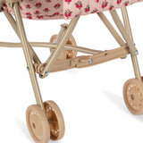 עגלה לבובה - DOLL STROLLER - ROSIE ROSE