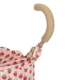 עגלה לבובה - DOLL STROLLER - ROSIE ROSE