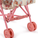 עגלה לבובה - DOLL STROLLER - TWINKLE SPRINKLE