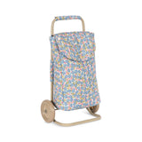 fleur rosier-KIDS TROLLEY-עגלת שוק