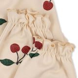 מכנסיים - MA GRANDE CERISE GLITTER