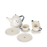 TEA PARTY - צעצוע