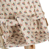 עגלה לבובה - DOLL STROLLER - VERONA BLUES