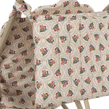 עגלה לבובה - DOLL STROLLER - VERONA BLUES