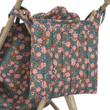 עגלה לבובה - DOLL STROLLER - KYOTO