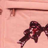 Garden bag - SEQUIN FRAPPE