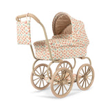 עגלה לבובה - MINNIE DOLL PRAM - LUMINA