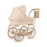 עגלה לבובה - MINNIE DOLL PRAM - LUMINA