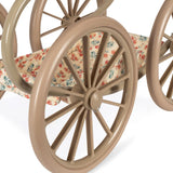 עגלה לבובה - MINNIE DOLL PRAM - LUMINA