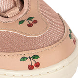 LIGHT UP ROLLER SKATES -רולר - cherry blush