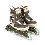 LIGHT UP ROLLER SKATES -רולר - kalamata