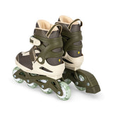 LIGHT UP ROLLER SKATES -רולר - kalamata